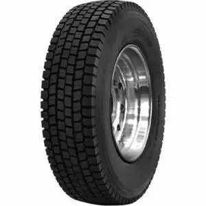 Pneu Bison 315/60 R22.5 152/148M 18PR 3PMSF | CM335 · 4 saisons