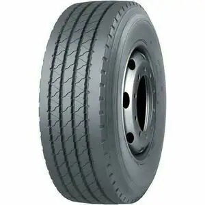 Pneu Bison 315/80 R22.5 154M/156L 18PR 3PMSF | Ecoway AZ170 · 4 saisons