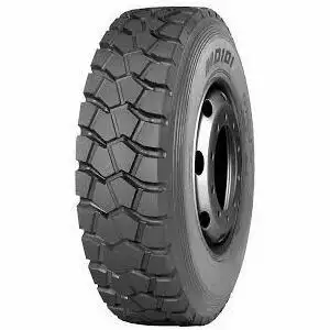 Pneu Bison 13R22.5 156/151K 18PR 3PMSF | MD101 · 4 saisons