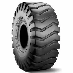 Pneu BKT 18-25 40PR E-3 L-3 | XL-Grip · Été