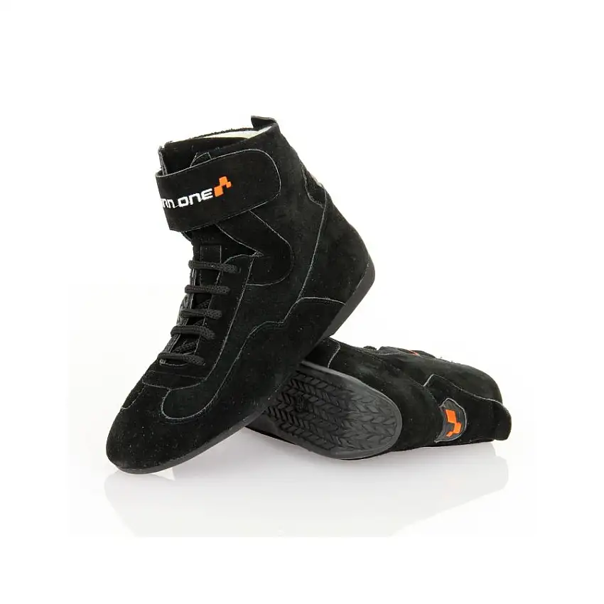 Bottines TURN ONE Basic