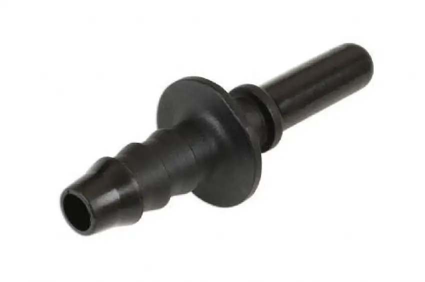 CONNECT RACCORD DE CARBURANT DROIT MâLE 6,3MM X 6MM