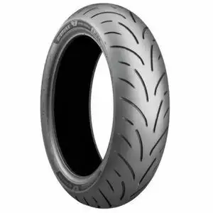 Pneu Bridgestone 180/55 ZR17 73W Arrière | Battlax Sport Touring T33 · Été
