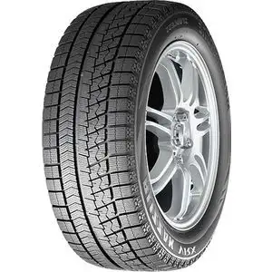 Pneu Bridgestone 205/55 R16 91S 3PMSF | Blizzak VRX · Hiver
