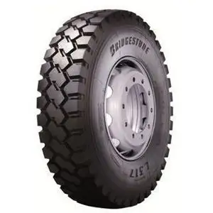 Pneu Bridgestone 13R22.5 158/156G 150K 3PMSF | L317 EVO · Été | 23080