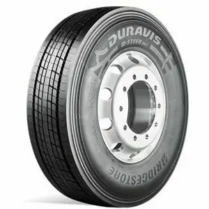 Pneu Bridgestone 315/80 R22.5 156/150K 3PMSF | M-Steer 002 · Été