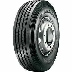 Pneu Bridgestone 305/70 R22.5 150/148M 152/148L 16PR 3PMSF | R249 · Été