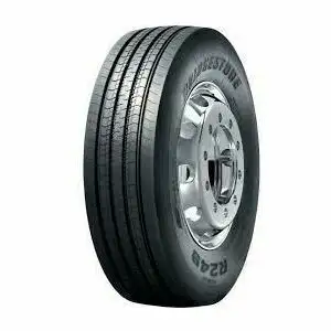 Pneu Bridgestone 315/80 R22.5 154/150M 156/150L 18PR 3PMSF | R249+ · Été