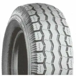Pneu Bridgestone 4.00-8 55J DOT 2020 TT | Super Safety · Été