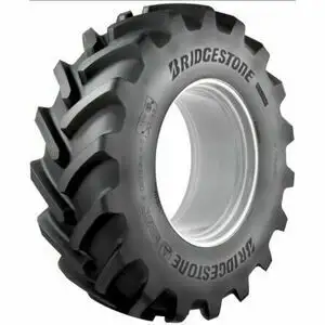 Pneu Bridgestone 380/85 R24 131D/128E | VX-R Tractor · Été