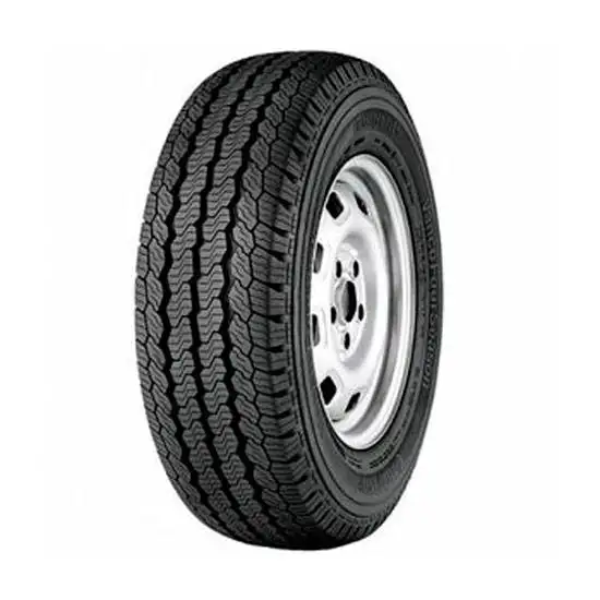 Pneu 4 saisons CONTINENTAL 185/80R14 102/100R VanContact 4Season