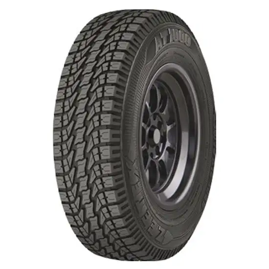 Pneu ZEETEX 195-80R15 AT1000
