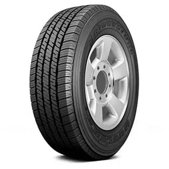 Pneu BRIDGESTONE 245-75R17 DUELER HT 685