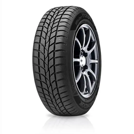 Pneu HANKOOK 195-65R14 WINTER I*CEPT RS