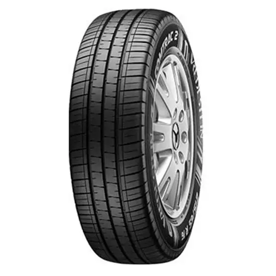 Pneu VREDESTEIN 225/55R17C 109/107 H COMTRAC2
