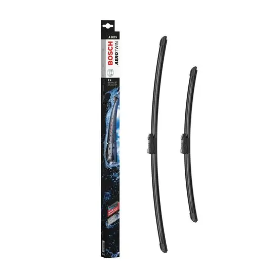 Bosch Balais d'essuie-glace Aerotwin A102S