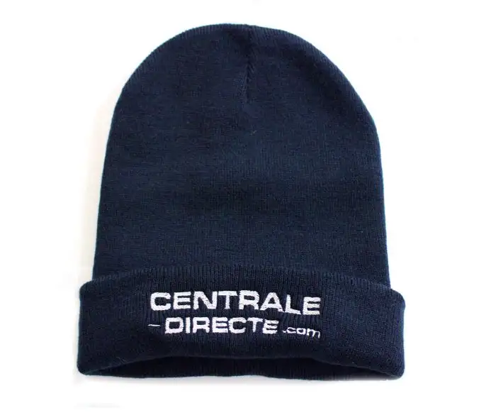 Bonnet Centrale Directe