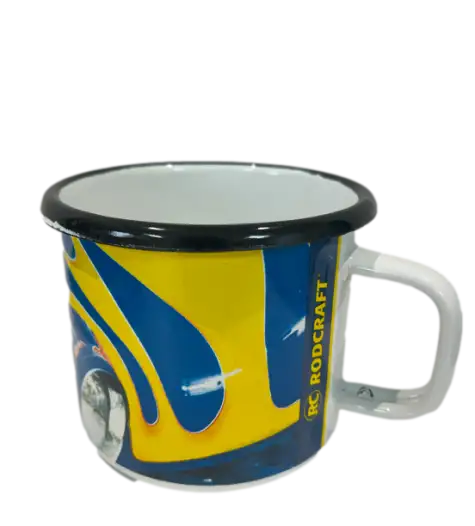 Mug Rodcraft|modifier cadeau sur "choisir votre cadeau"