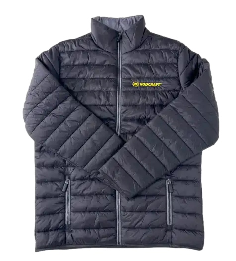 Manteau Rodcraft|modifier cadeau sur "choisir votre cadeau"