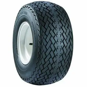 Pneu Carlisle 18X8.5-8 74A3 4PR NHS | Fairway PRO · Été