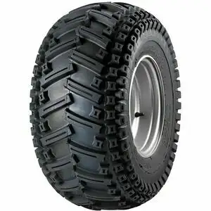 Pneu Carlisle 22X11-8 43F 2PR NHS | Stryker · Été