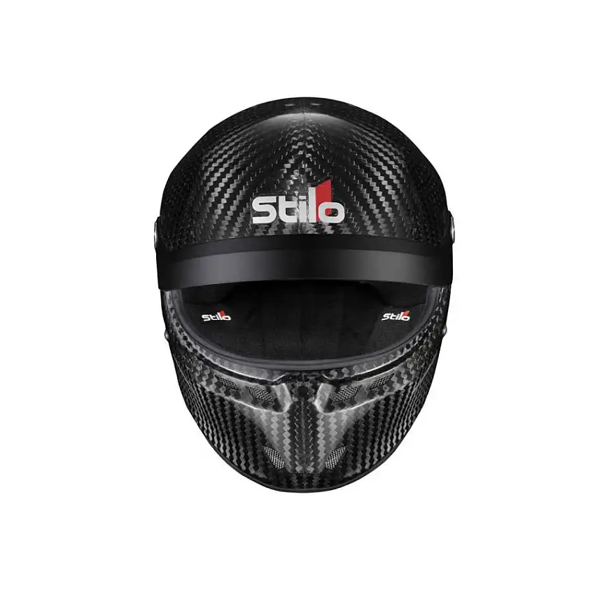 Casque Integral STILO ST6 GTN ZERO FIA 8860 2018 Hans Carbone