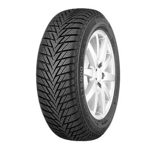 Pneu CONTINENTAL 175-80R14 WinterContact TS800