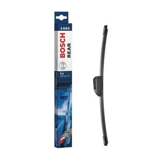 Bosch Balai d'essuie-glace Rear A310H