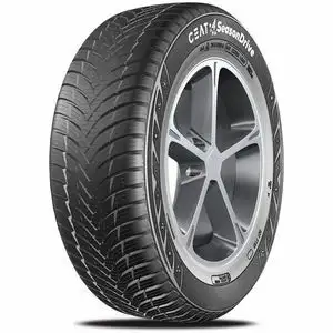 Pneu Ceat 175/70 R14 88T XL 3PMSF | 4 Seasondrive · 4 saisons