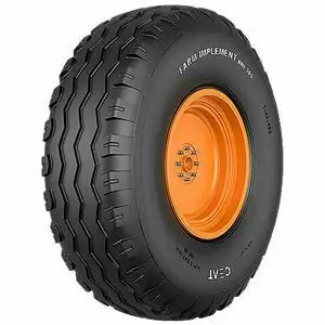 Pneu Ceat 10/75-15.3 130A8 14PR | AWI305 · Été