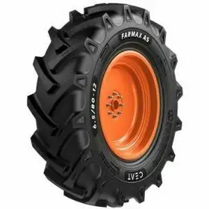 Pneu Ceat 10/75-15.3 15PR | Farmax AS · Été