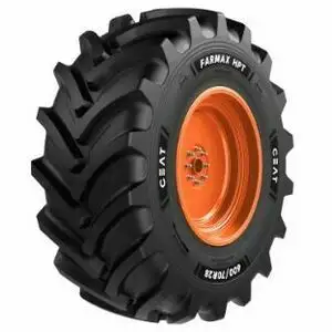 Pneu Ceat 710/70 R42 176D/179A8 | Farmax HPT · Été