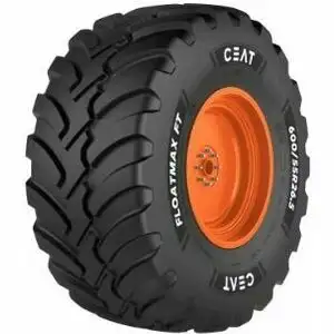 Pneu Ceat 560/45 R22.5 152D SB | Floatmax FT · Été