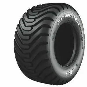Pneu Ceat 550/60-22.5 155/168A8 16PR | T422 Flotation · Été