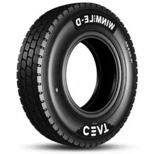 Pneu Ceat 315/80 R22.5 156/150L 3PMSF | Winmile-D · Été