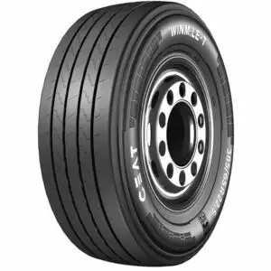 Pneu Ceat 385/55 R22.5 160K/158L | Winmile T · 4 saisons