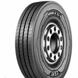 Pneu Ceat 295/80 R22.5 154/149M 18PR 3PMSF | Winmile X3-R · Été