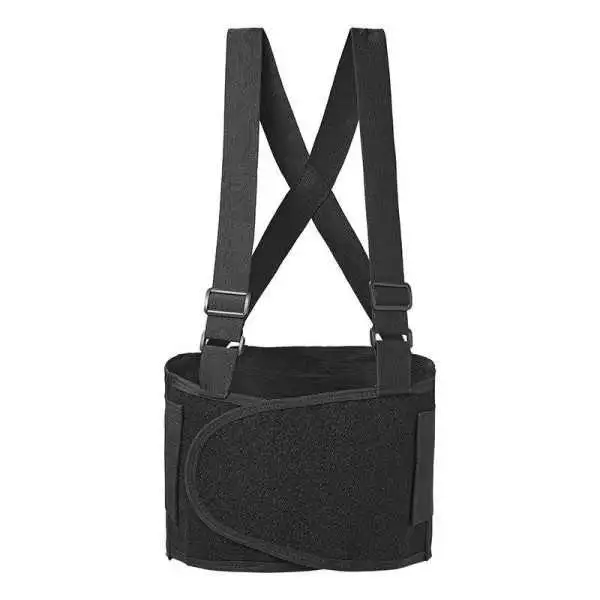 Ceinture de soutien arrière S 28-32" 71-81cm