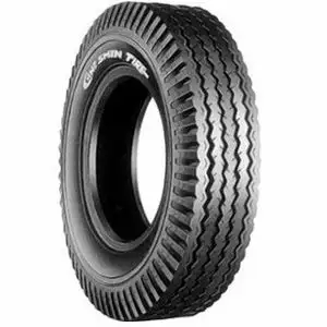 Pneu Cheng Shin 2.80X2.5-4 4PR TT | C-178 · Été