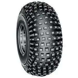 Pneu Cheng Shin 16X8-7 9J 2PR Avant/Arrière | C-829 · Été
