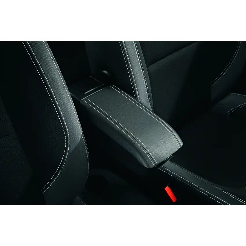 Accoudoir avant sur siège conducteur CLIO IV (DAD)