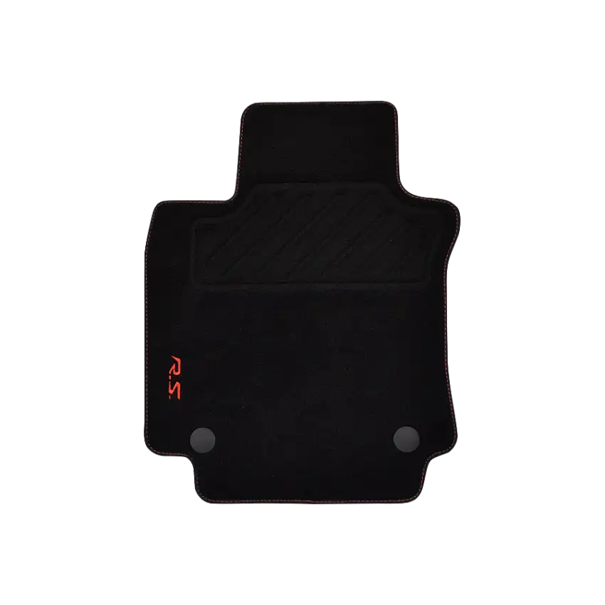 Tapis de sol textile R.S. CLIO IV (DAG)
