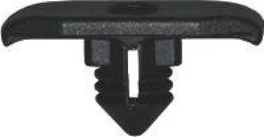 VAG OE 1H0823717 CLIP DE JOINT DE CAPOT MOTEUR (20 PIèCES)