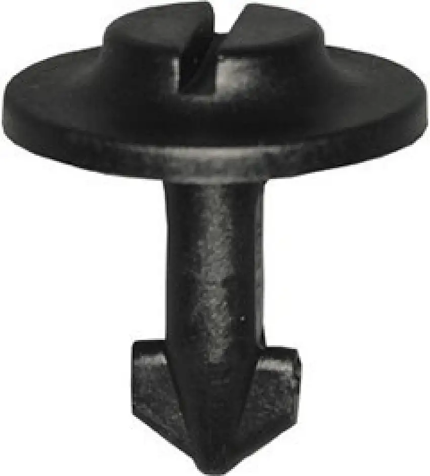 CLIP DE FIXATION SINATEC AUDI, SEAT, SKODA, VW OE : 4A0805121A (20 PIèCES)