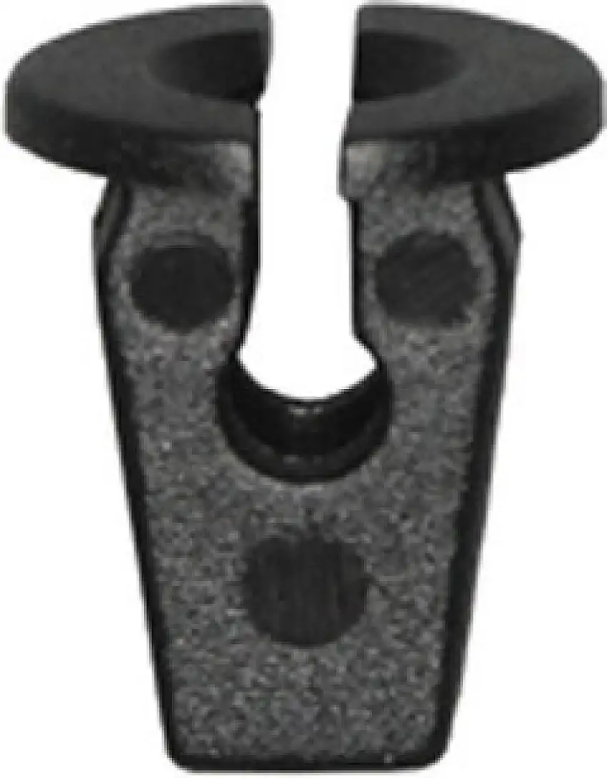 CLIP DE FIXATION SINATEC AUDI, SEAT, SKODA, VW OE : 867809966, 811807577C (20 PIèCES)
