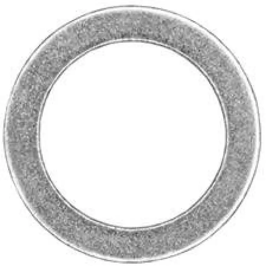 AUDI, SEAT, SKODA, VW JOINT D’éTANCHéITé N0138493 (20 PIèCES)