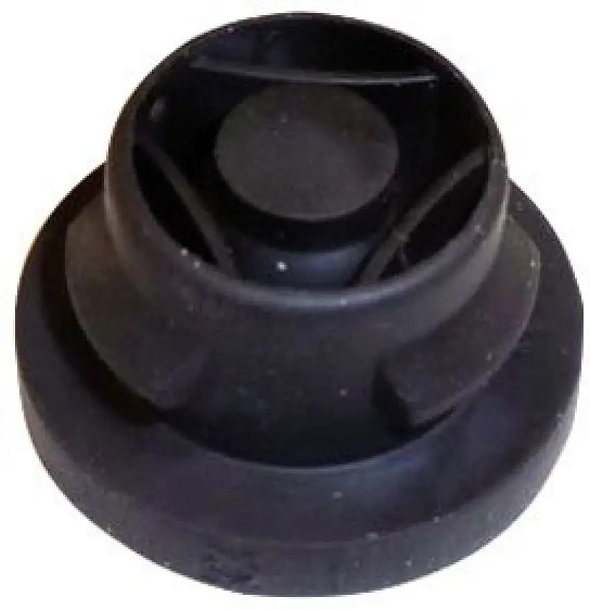 SUPPORT DE BOîTIER DE FILTRE à AIR PSA 1422A3 POUR MOTEURS 1.6 HDI