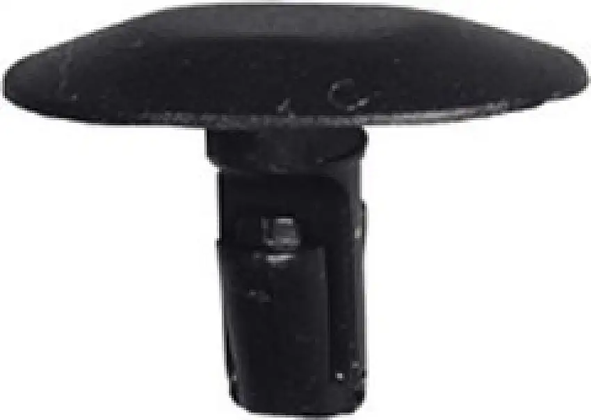 CLIP DE FIXATION SINATEC CITROëN PEUGEOT OE 699786 7701044547 (20 PIèCES)