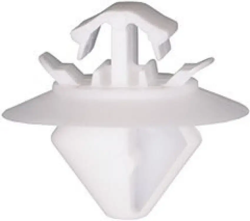 CLIP DE FIXATION SINATEC CITROëN PEUGEOT OE 856548 856560 (20 PIèCES)