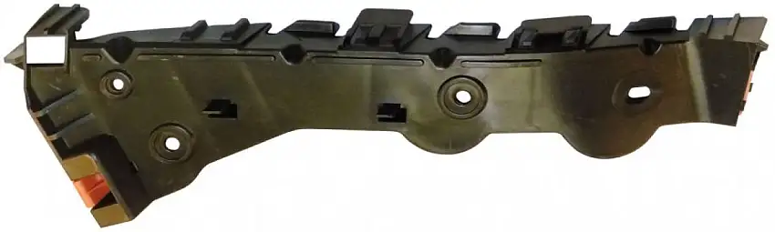 SUPPORT DE PARE-CHOCS AVANT DROIT OPEL ZAFIRA B GM OE : 13124998 (10 PIèCES)